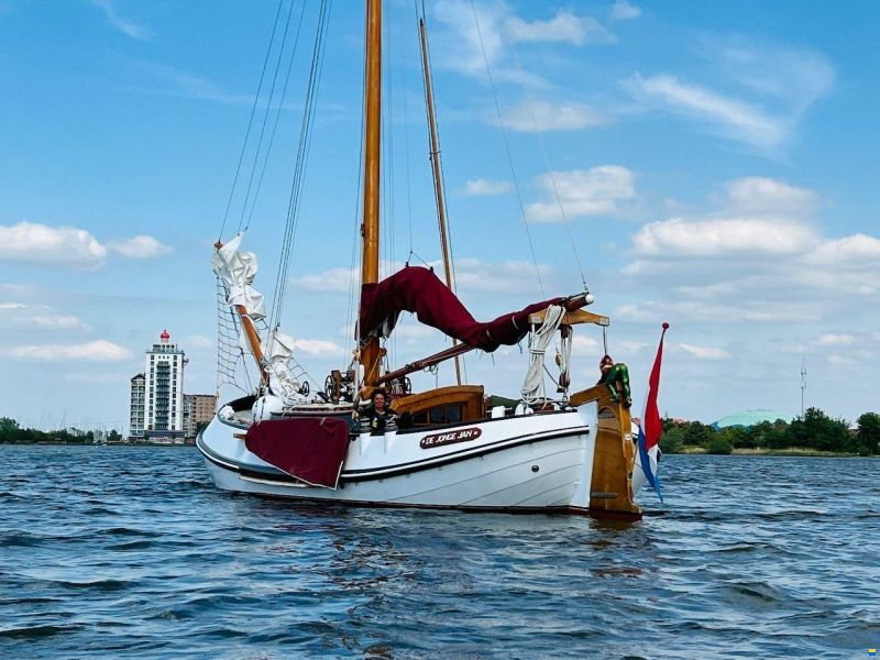 Lemsteraak Jonge Jan - Roefaak