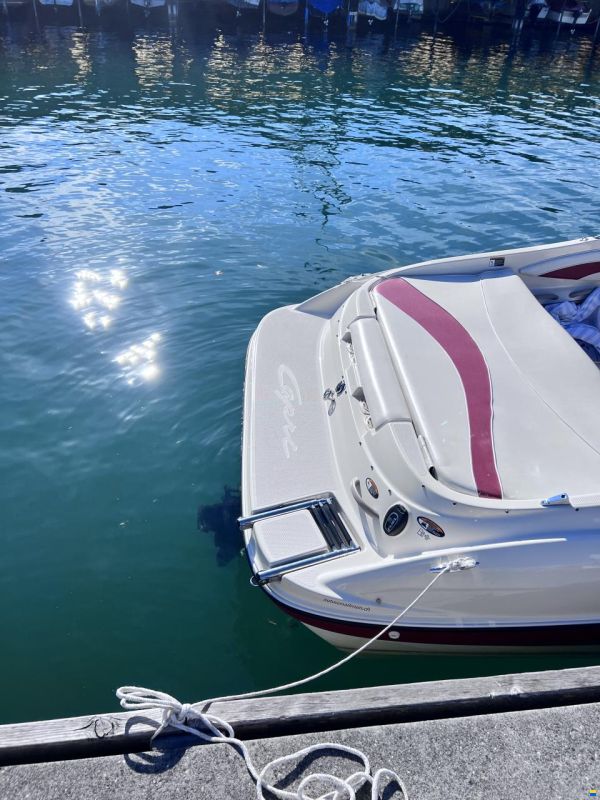 Bayliner Capri 192 Sport