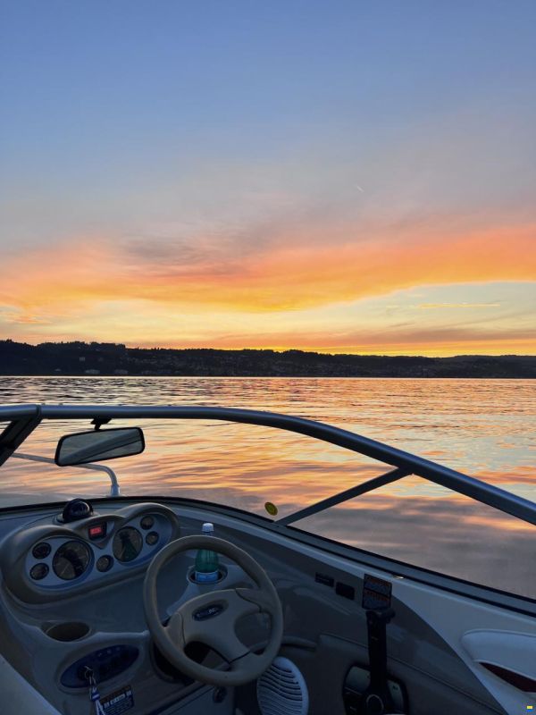 Bayliner Capri 192 Sport