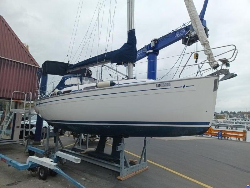 Bavaria 30 Cruiser