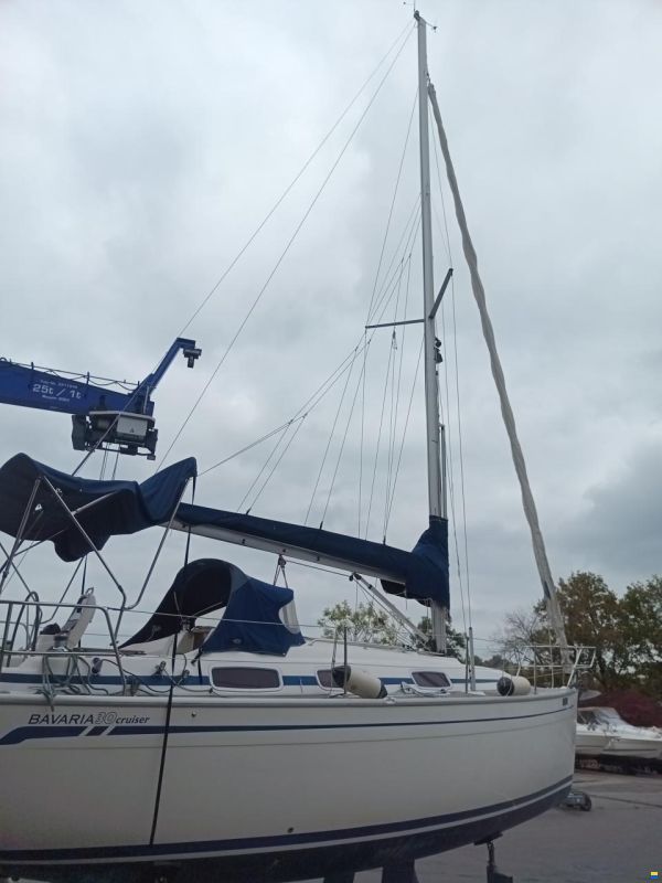 Bavaria 30 Cruiser