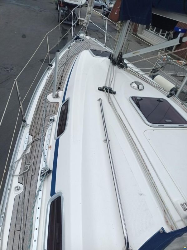 Bavaria 30 Cruiser