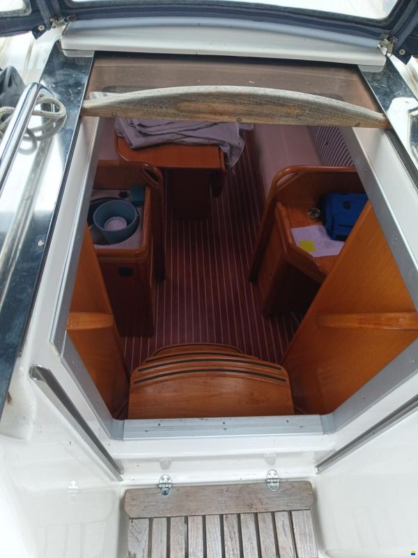 Bavaria 30 Cruiser