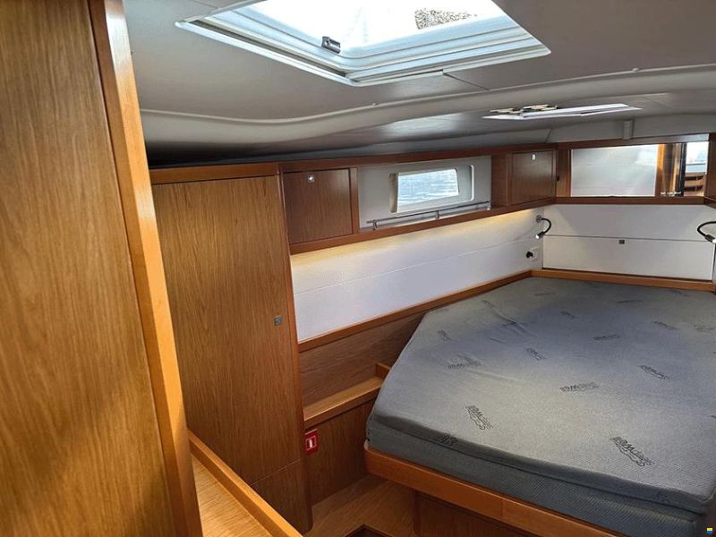 Beneteau Sense 50