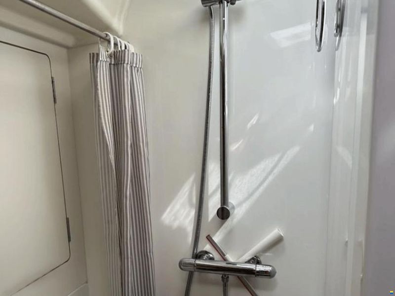 Beneteau Sense 50