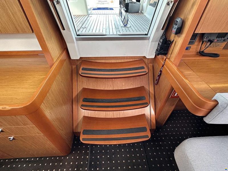 Beneteau Sense 50