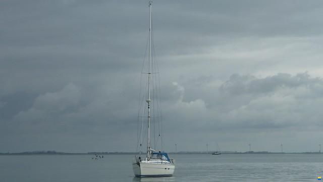 Bavaria 350 Caribic