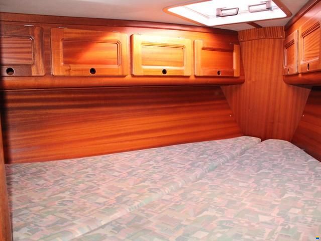 Bavaria 350 Caribic