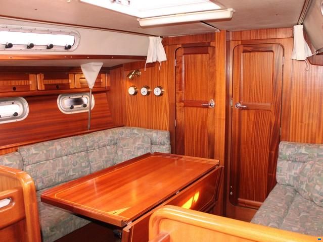 Bavaria 350 Caribic