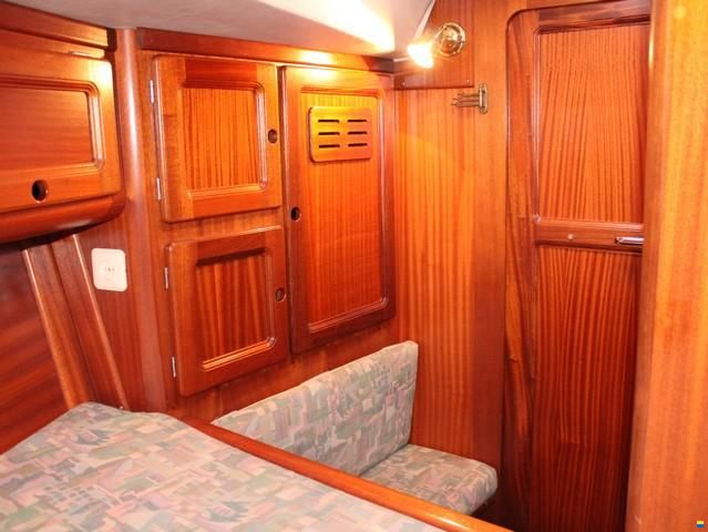 Bavaria 350 Caribic