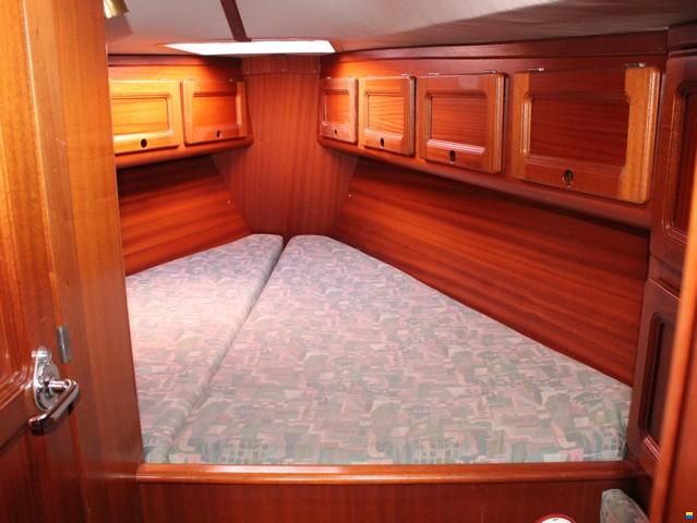 Bavaria 350 Caribic