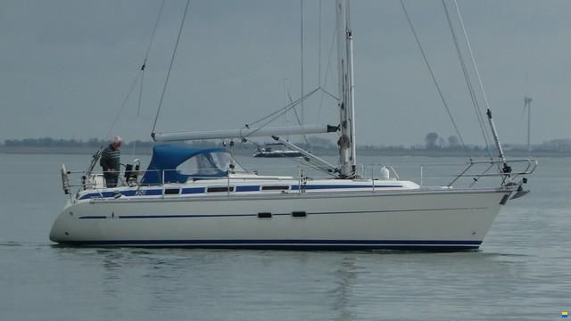 Bavaria 350 Caribic
