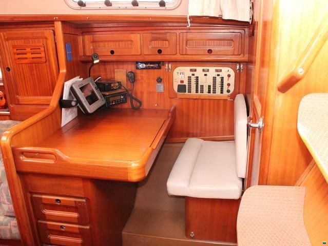 Bavaria 350 Caribic
