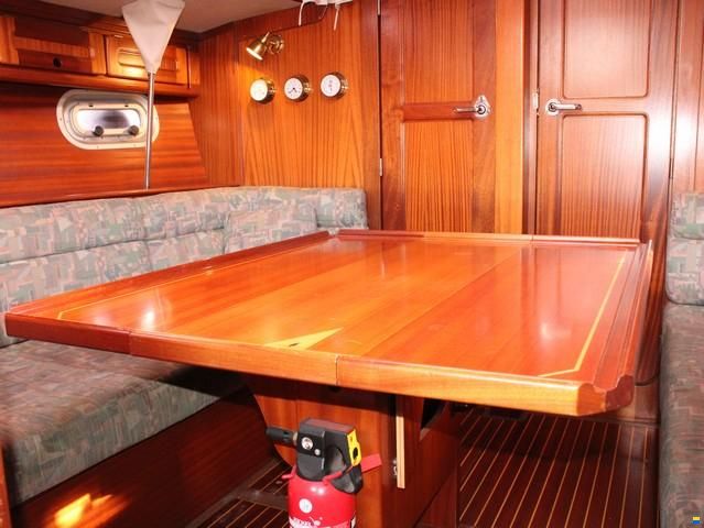 Bavaria 350 Caribic