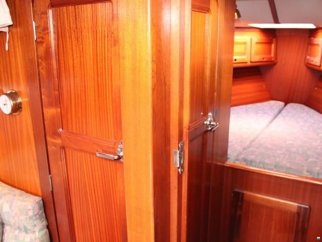 Bavaria 350 Caribic