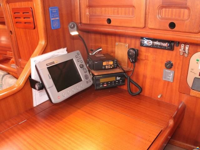 Bavaria 350 Caribic
