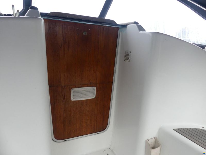 Beneteau Oceanis Clipper 311