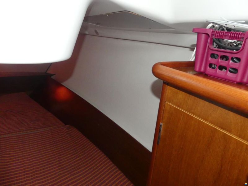 Beneteau Oceanis Clipper 311