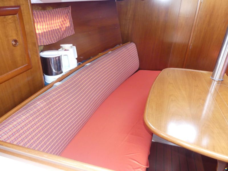 Beneteau Oceanis Clipper 311