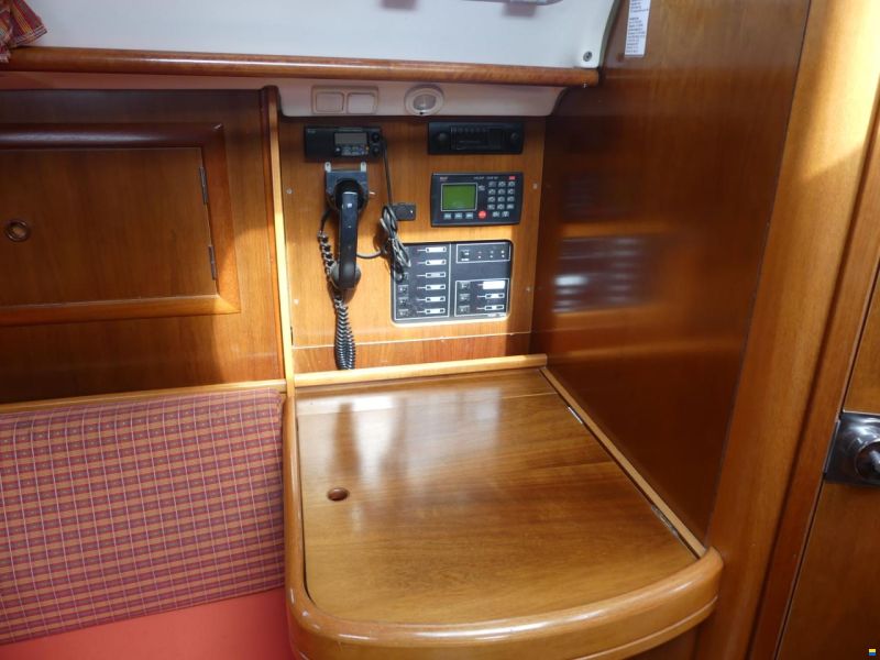 Beneteau Oceanis Clipper 311