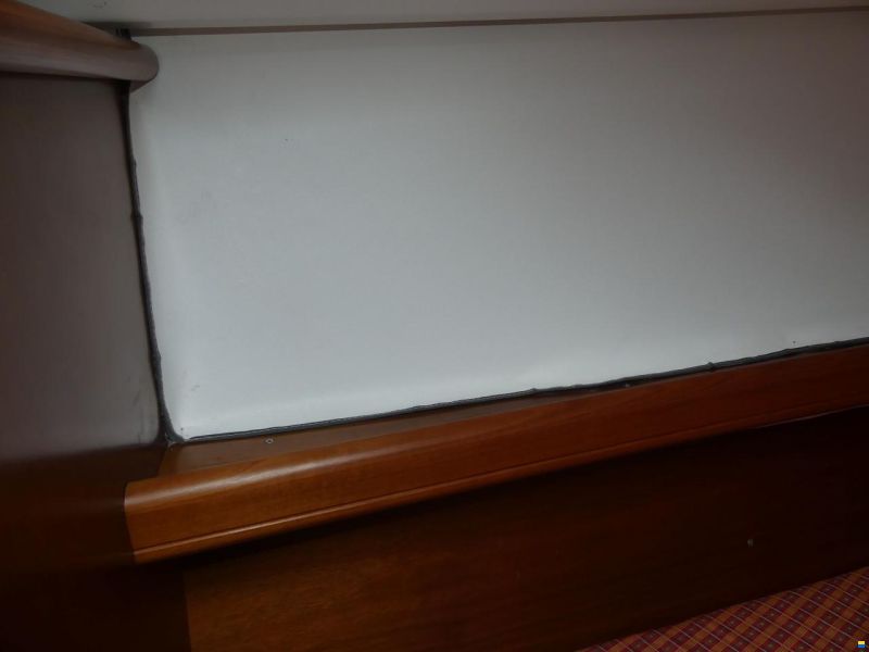 Beneteau Oceanis Clipper 311