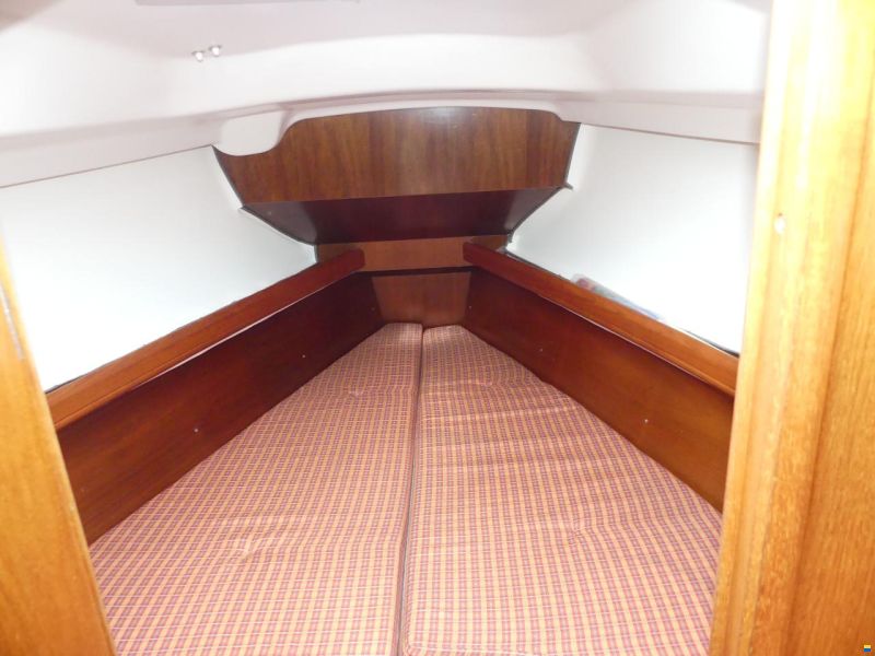 Beneteau Oceanis Clipper 311