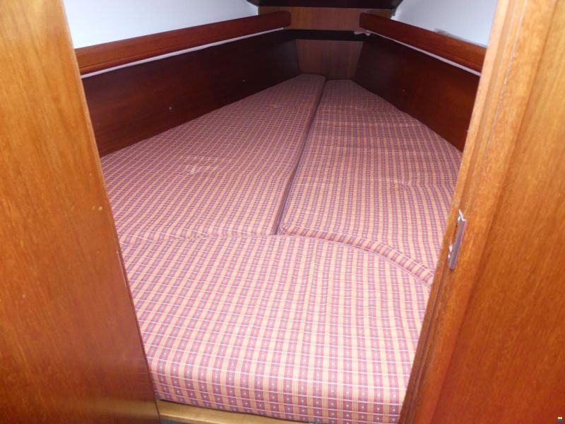 Beneteau Oceanis Clipper 311