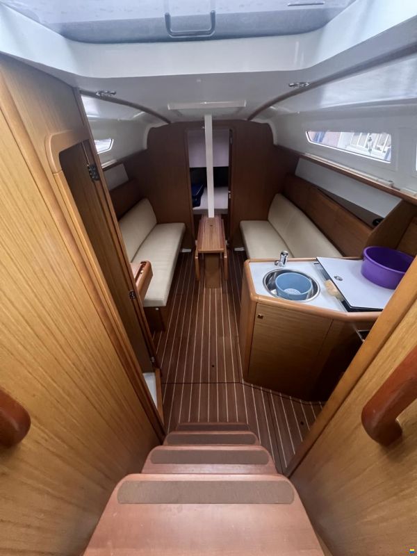 Jeanneau SunOdyssey 30i