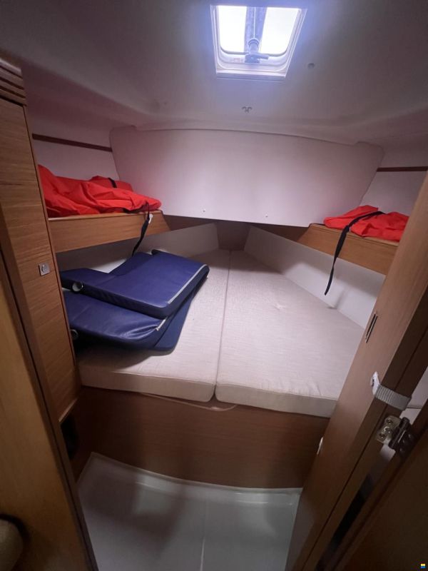 Jeanneau SunOdyssey 30i