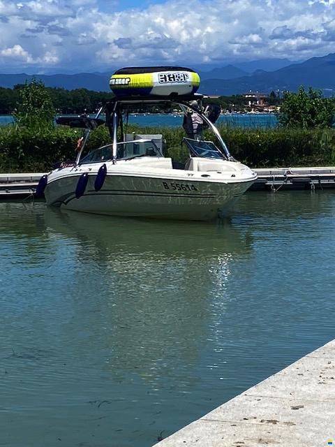 Sea Ray 200 select