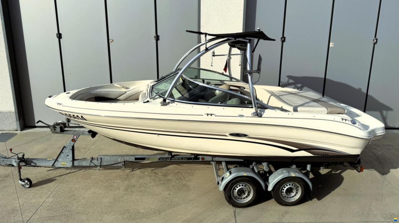 Sea Ray 200 select