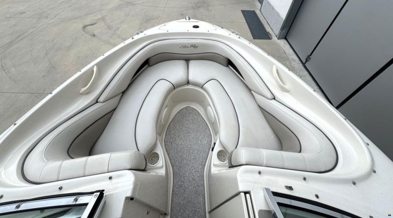 Sea Ray 200 select