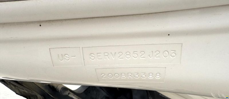 Sea Ray 200 select