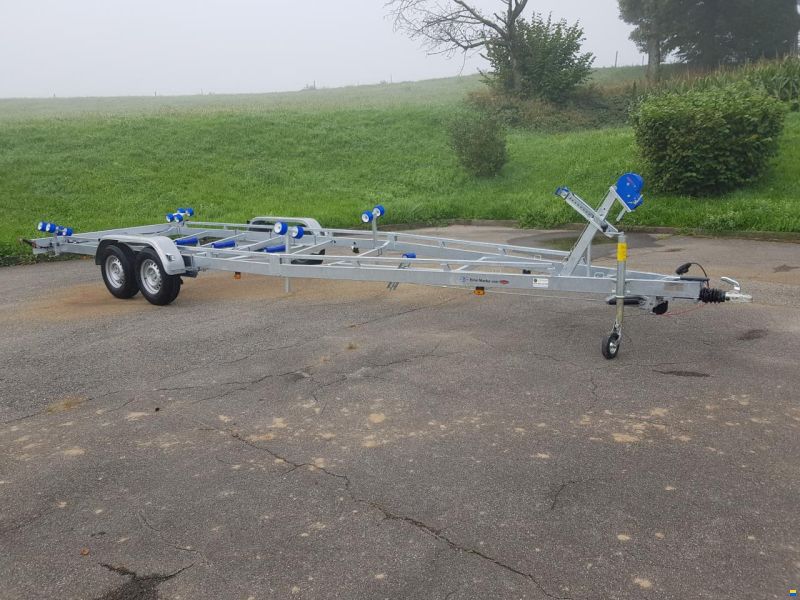 TPV Böckmann BA3500