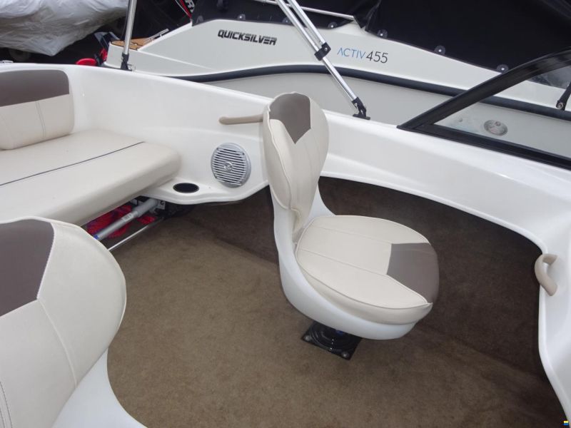 Bayliner 160 BR