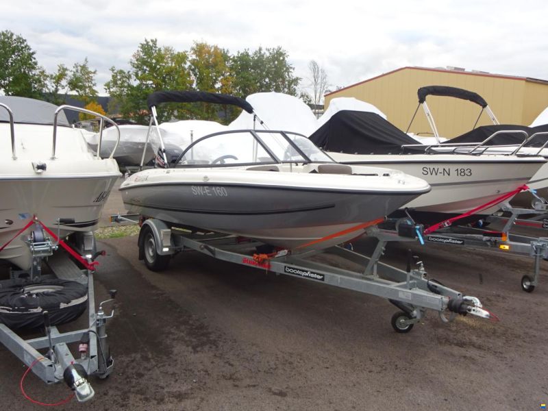 Bayliner 160 BR