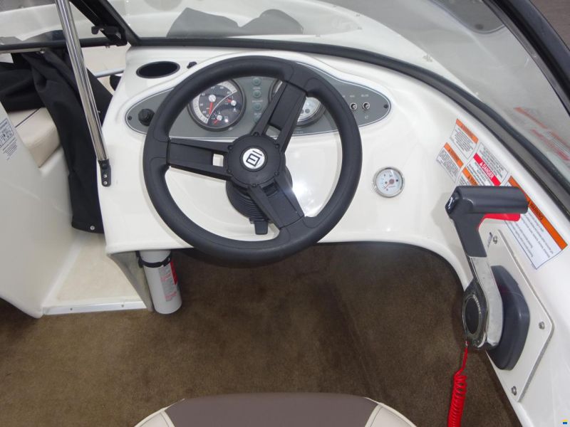 Bayliner 160 BR