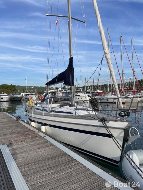 Sunbeam 37