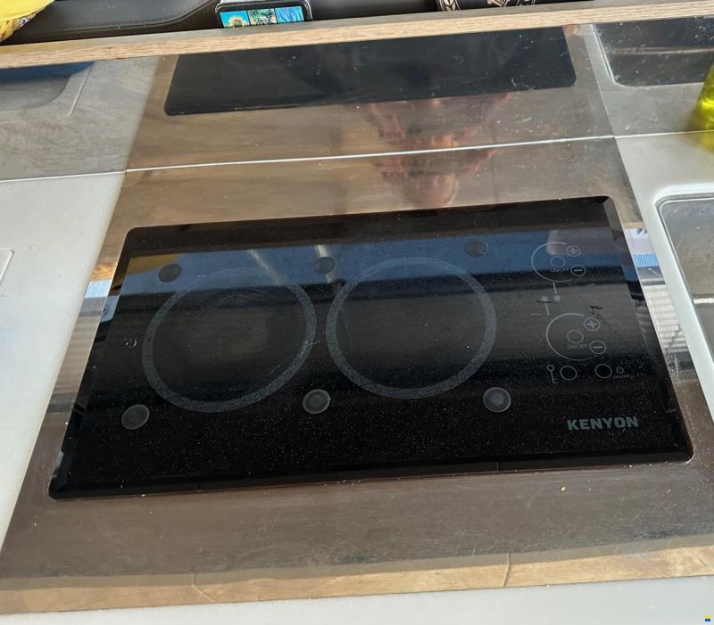 Jeanneau Prestige 460 fly