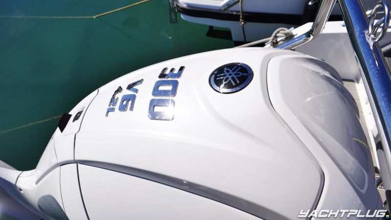 Quarken 27 T-Top