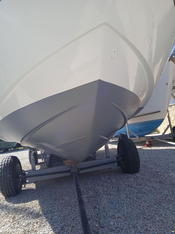 Jeanneau Leader 33