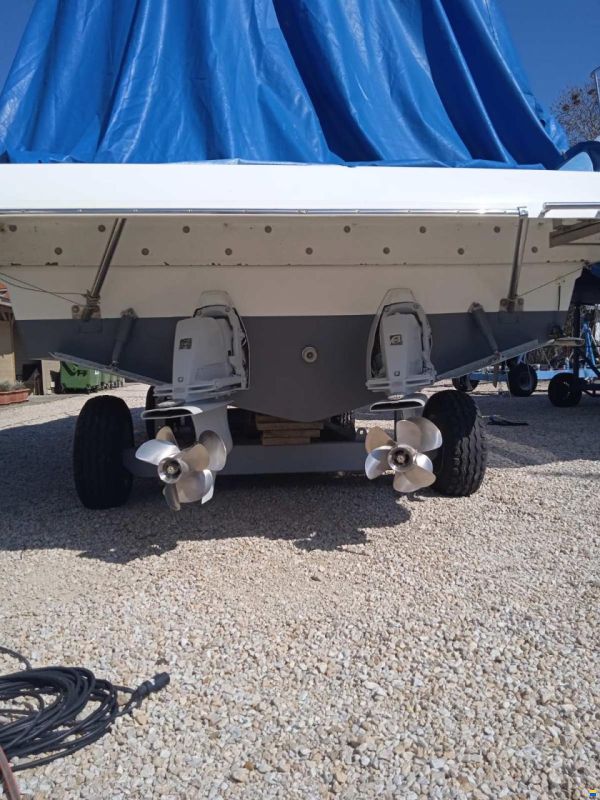 Jeanneau Leader 33