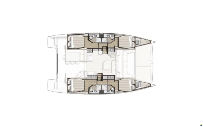 Bali 4.5 A/C