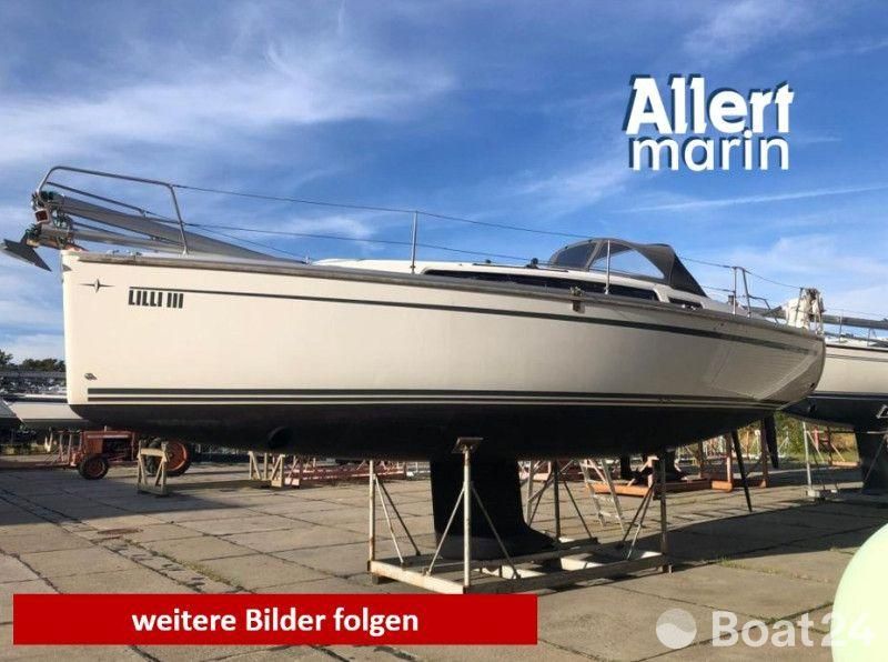 Bavaria CRUISER 33