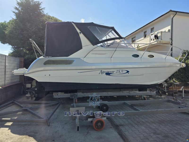 Aquamar 28.5