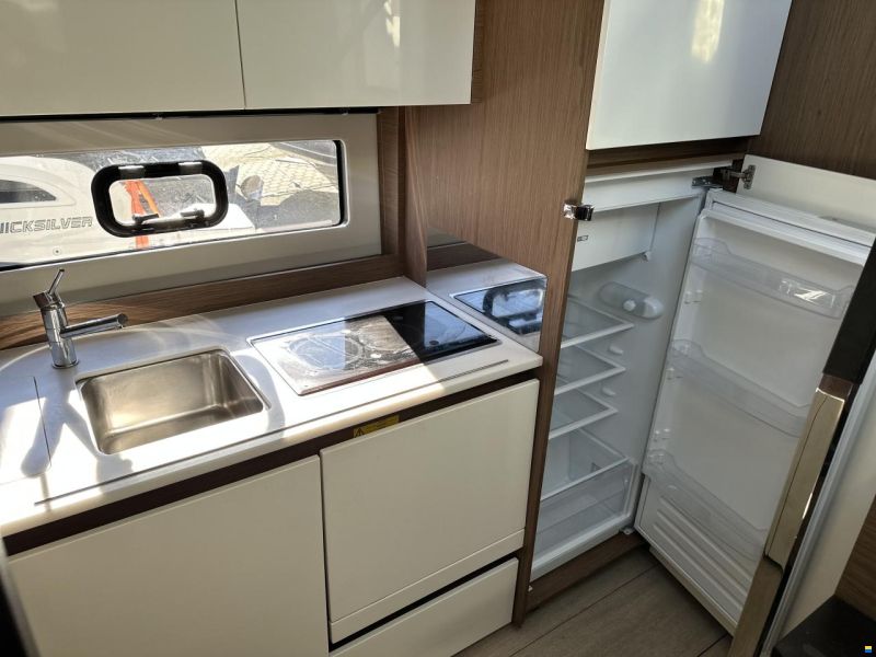Jeanneau Leader 46