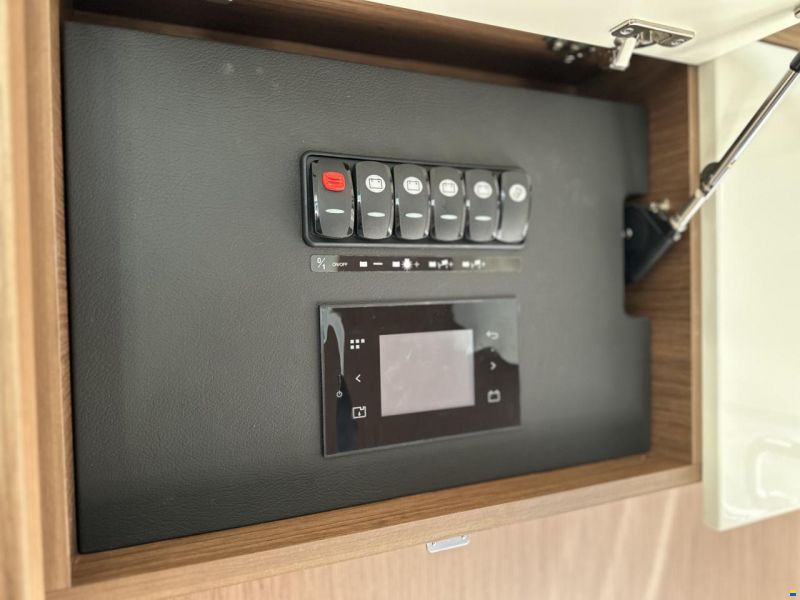 Jeanneau Leader 46