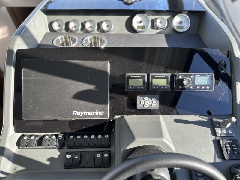 Jeanneau Leader 46