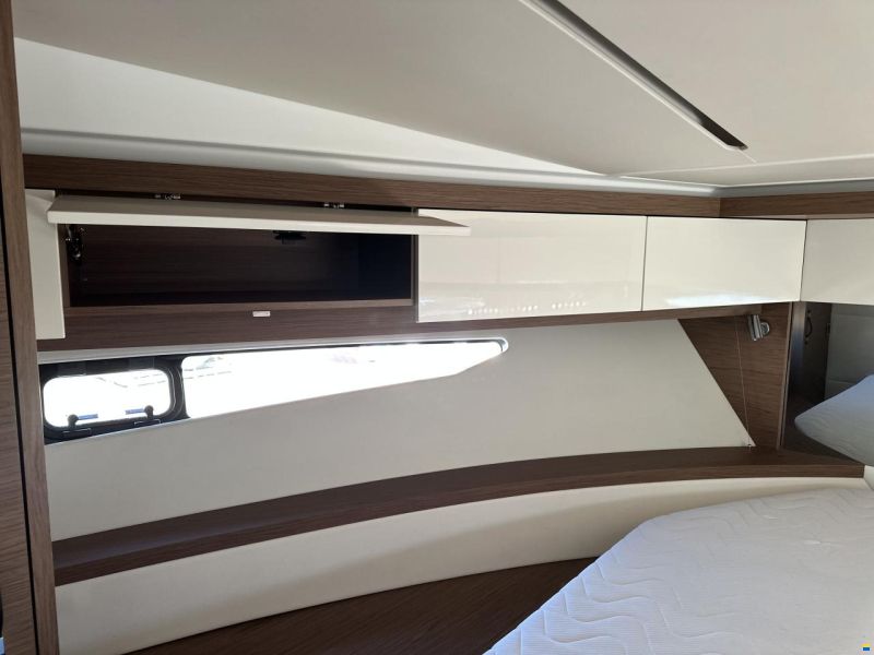 Jeanneau Leader 46