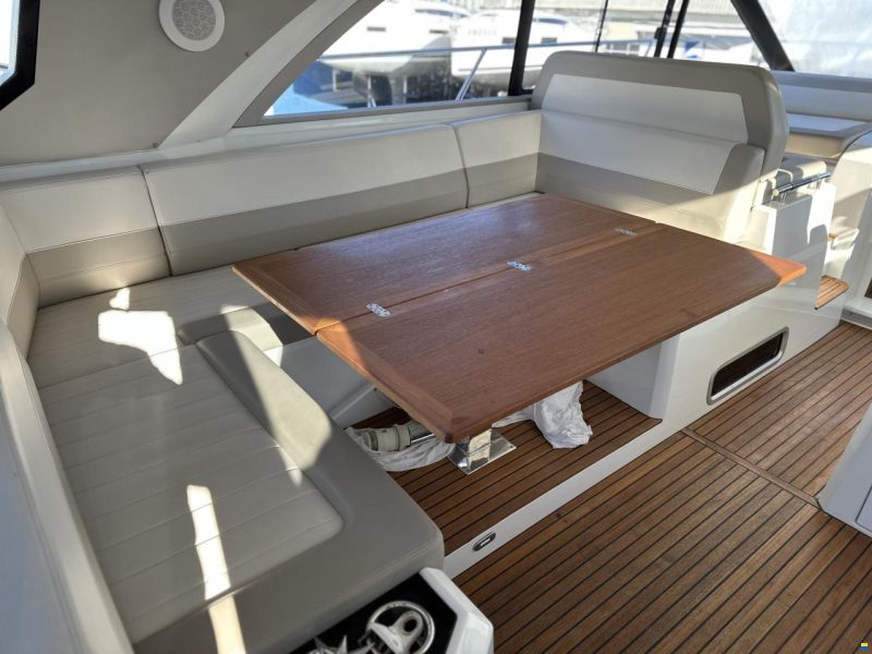 Jeanneau Leader 46